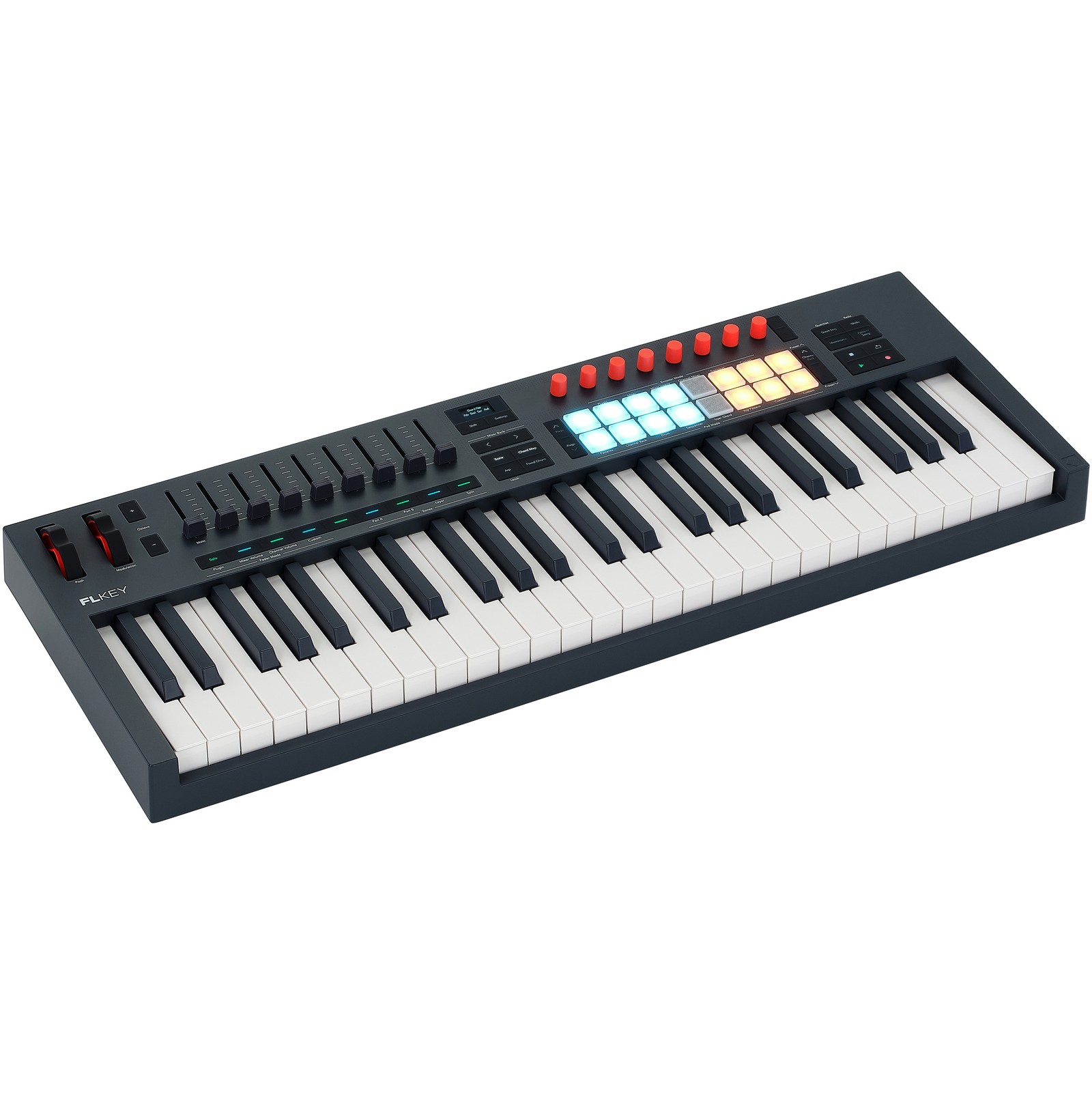 Novation FLkey 2 49