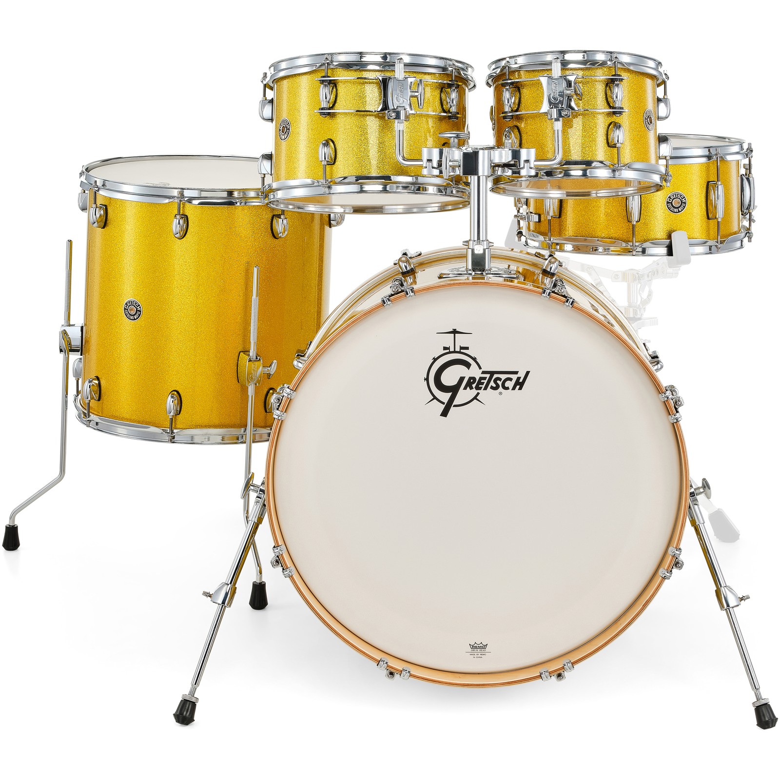 Gretsch Drums Catalina Maple Studio LS Kesselsatz