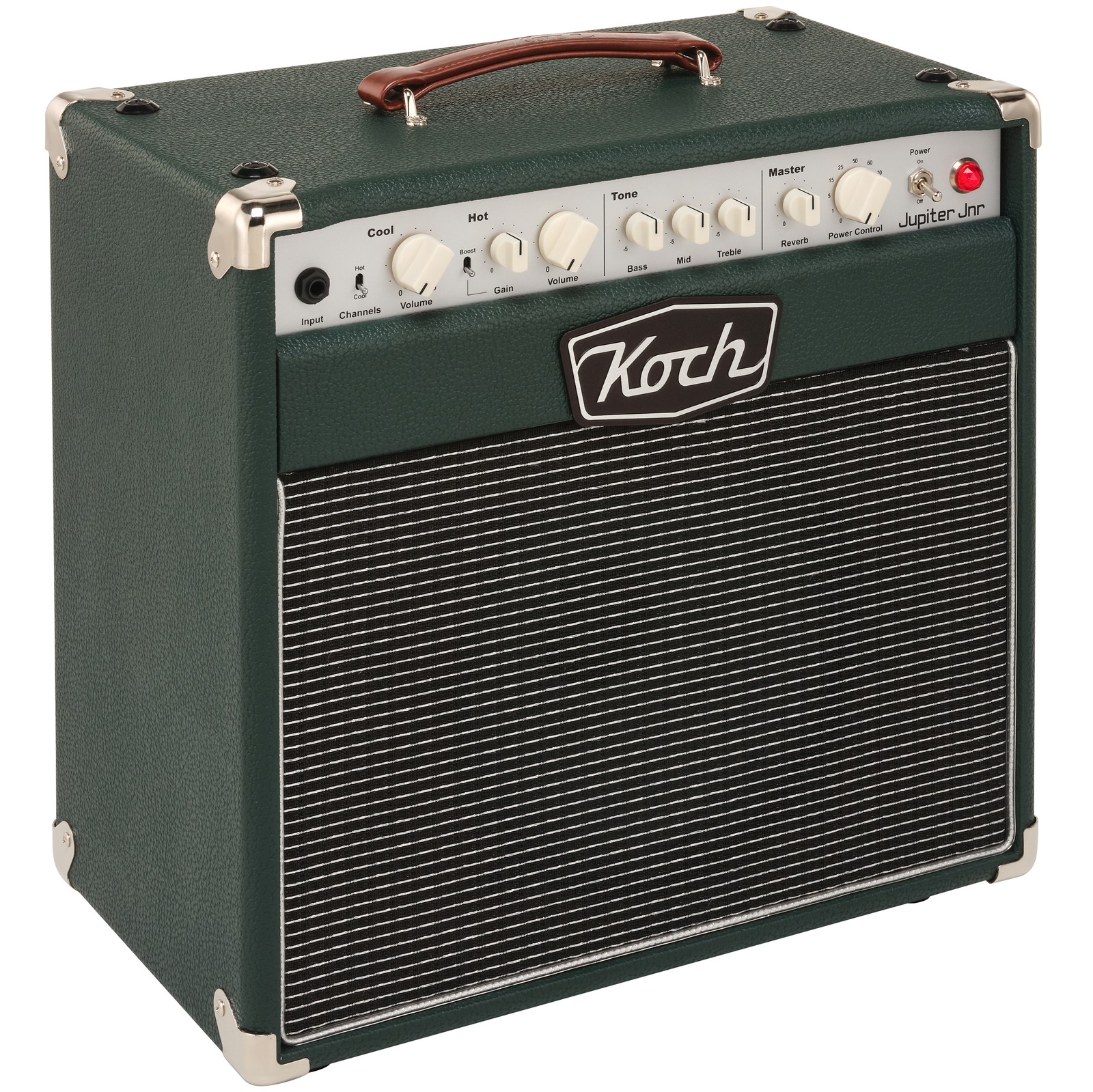Koch Amps Jupiter Junior J20C Combo für E-Gitarre