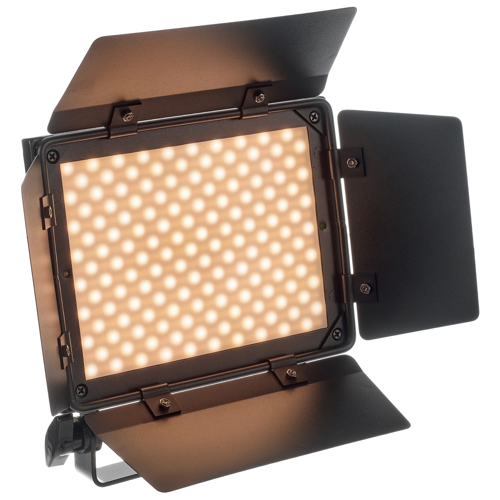 Varytec VP-m20 Mobile Video BiLight