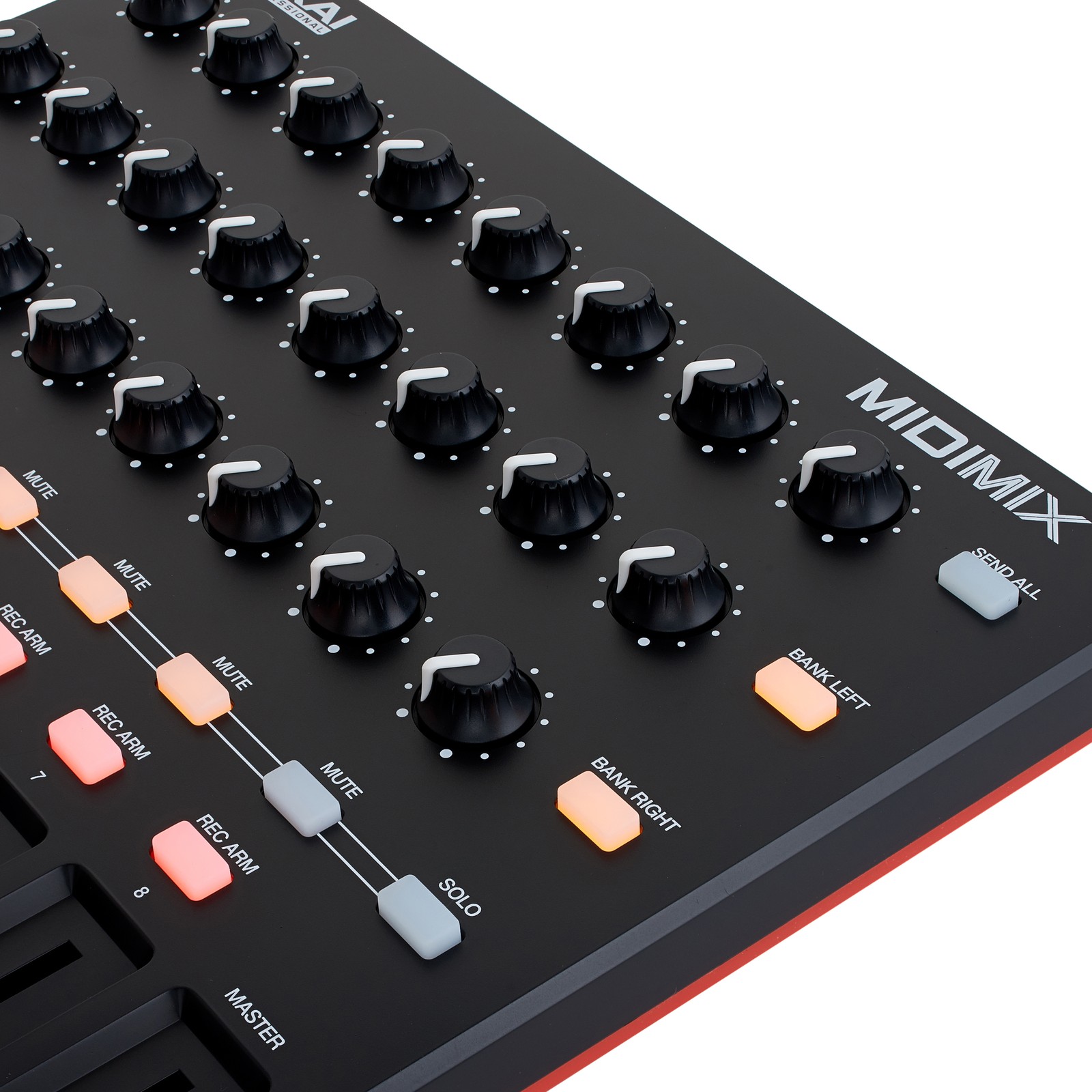AKAI Professional midimix, USB DAW Controller