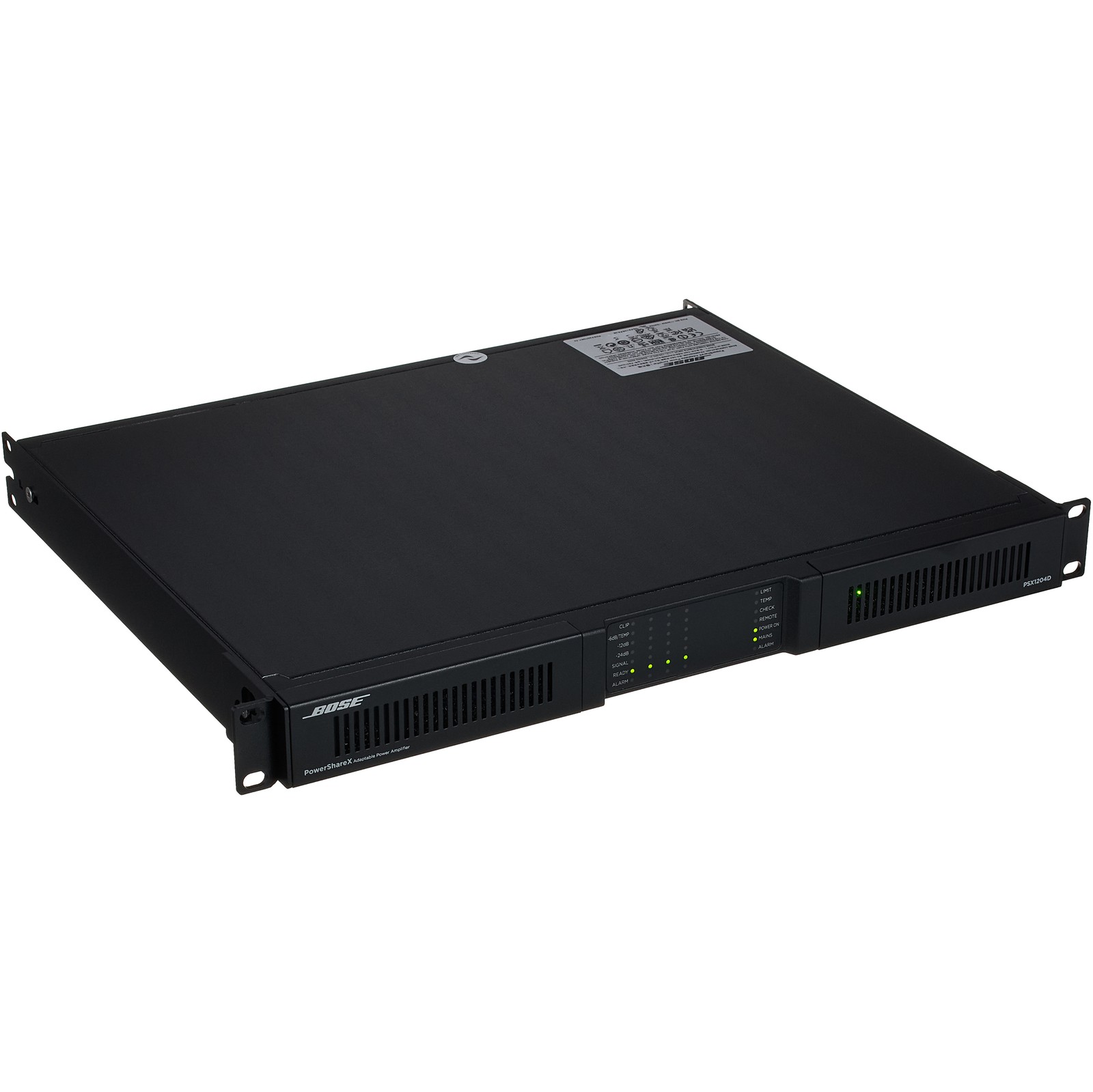 Bose Professional PowerShareX PSX1204D