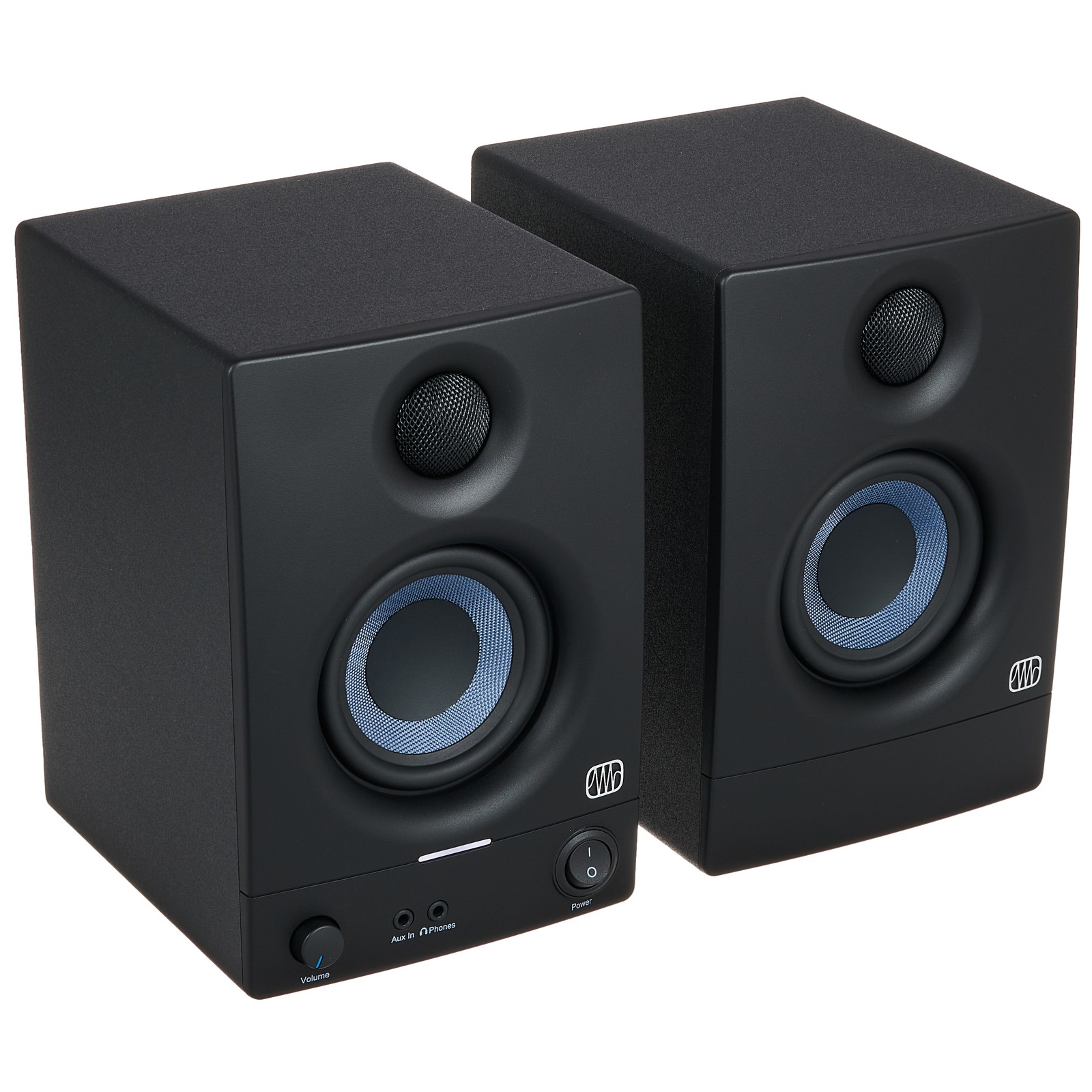 Aktive Studiomonitore Eris 3.5 2nd Generation