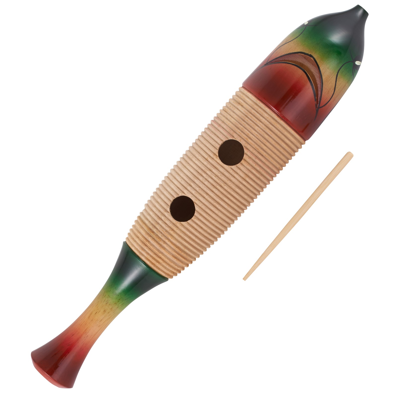 Millenium G225 Guiro Hand