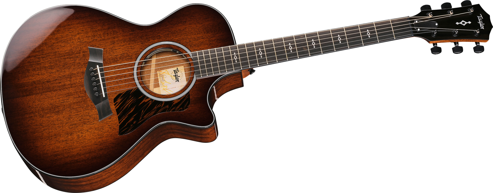 Taylor 322ce Next Generation