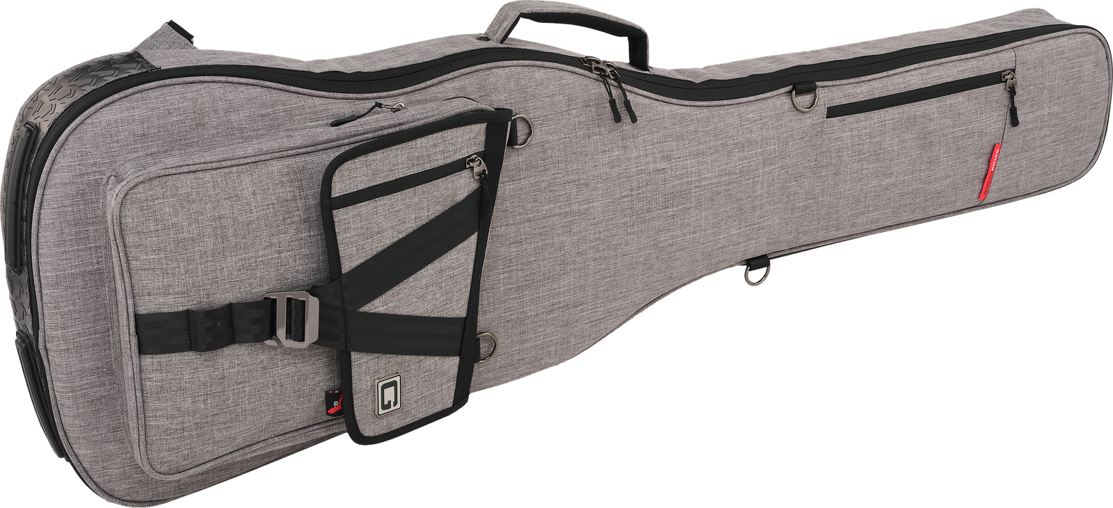 Gator Transit Series Bass Bag GR