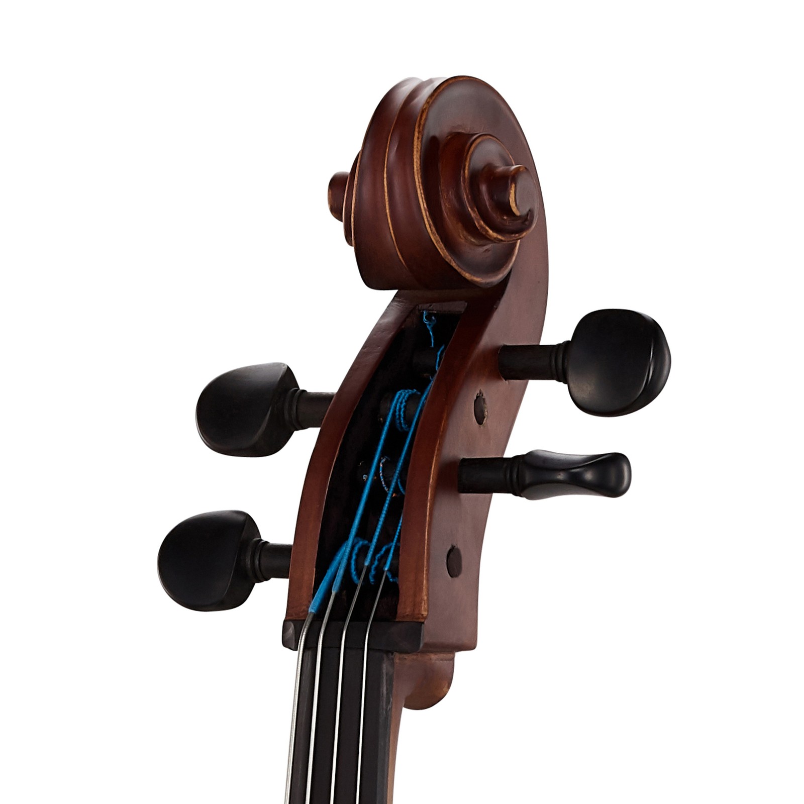 Tête du Thomann Classic Cello Set 1/2