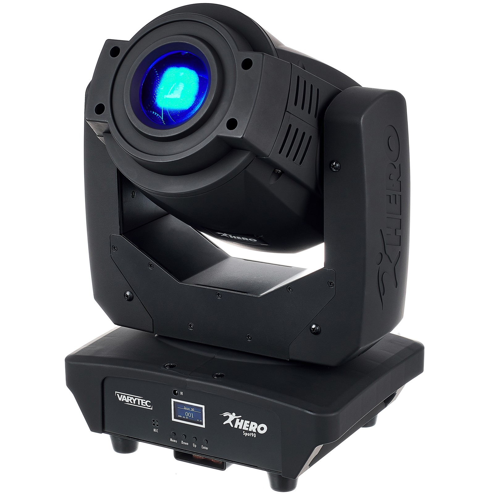 Varytec Hero Spot 90