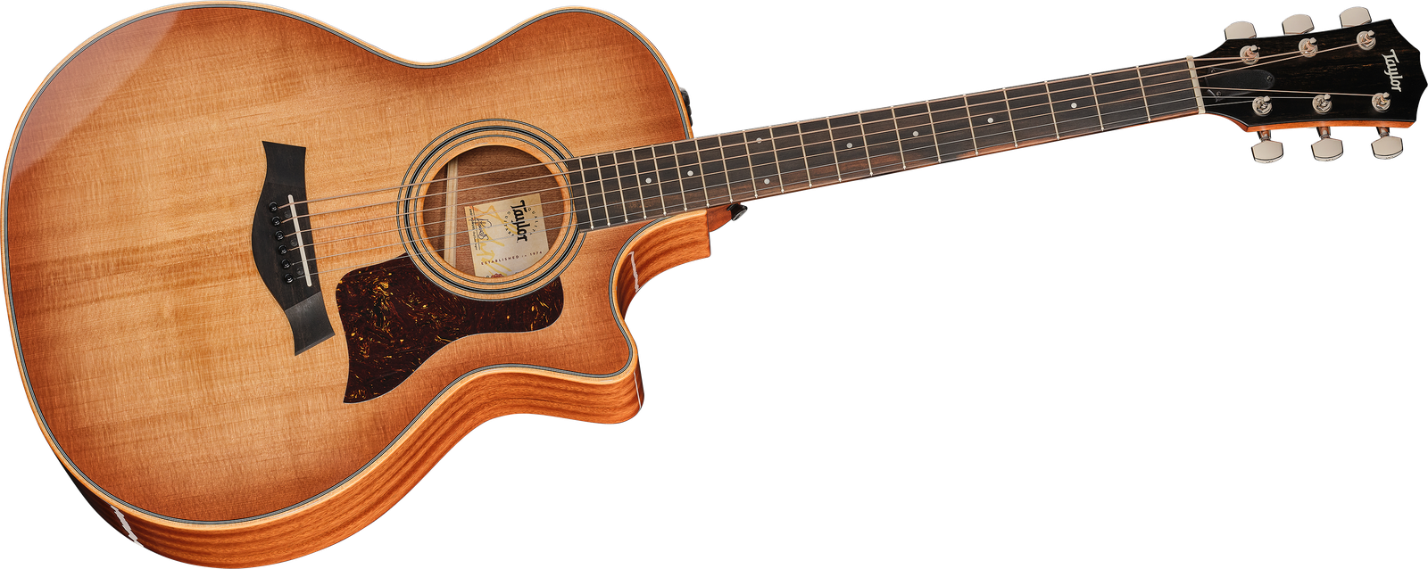 Taylor 314ce Studio SEB