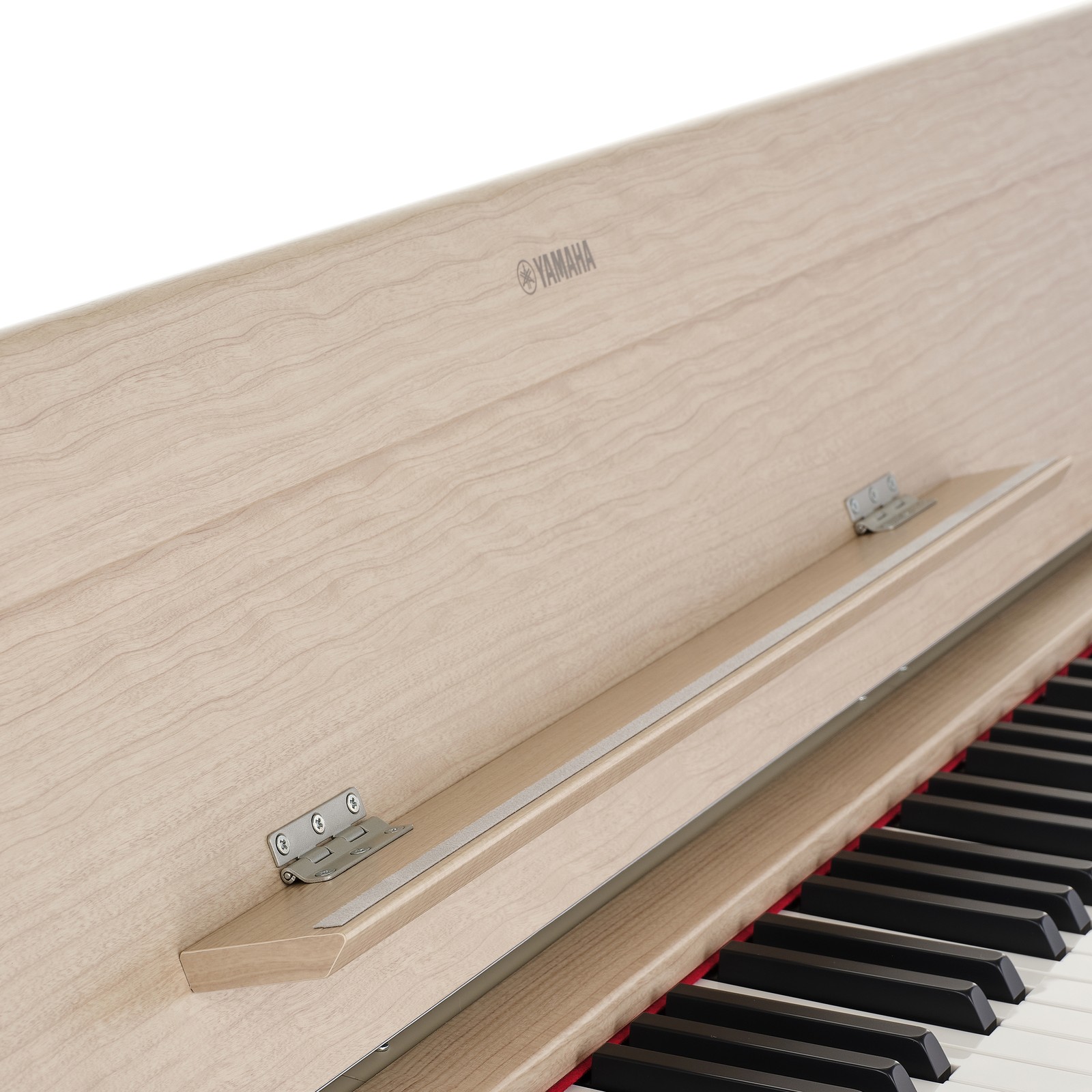 Yamaha Logo am YDP-S35 WA Arius Digital Piano