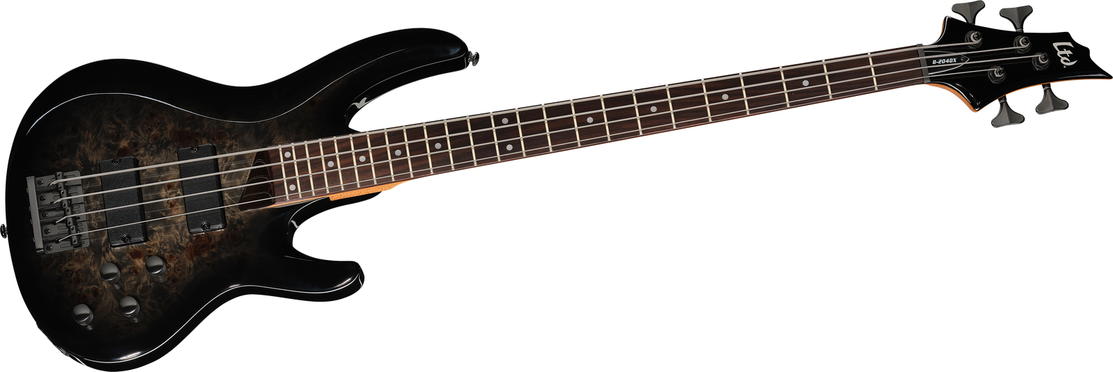 ESP LTD B-204DX BB E-Bass