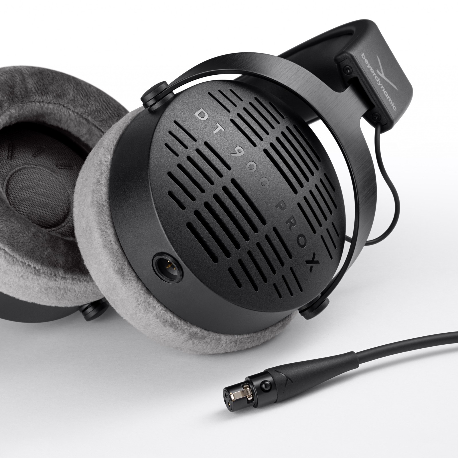 Otwarte słuchawki studyjne beyerdynamic DT 900 Pro X