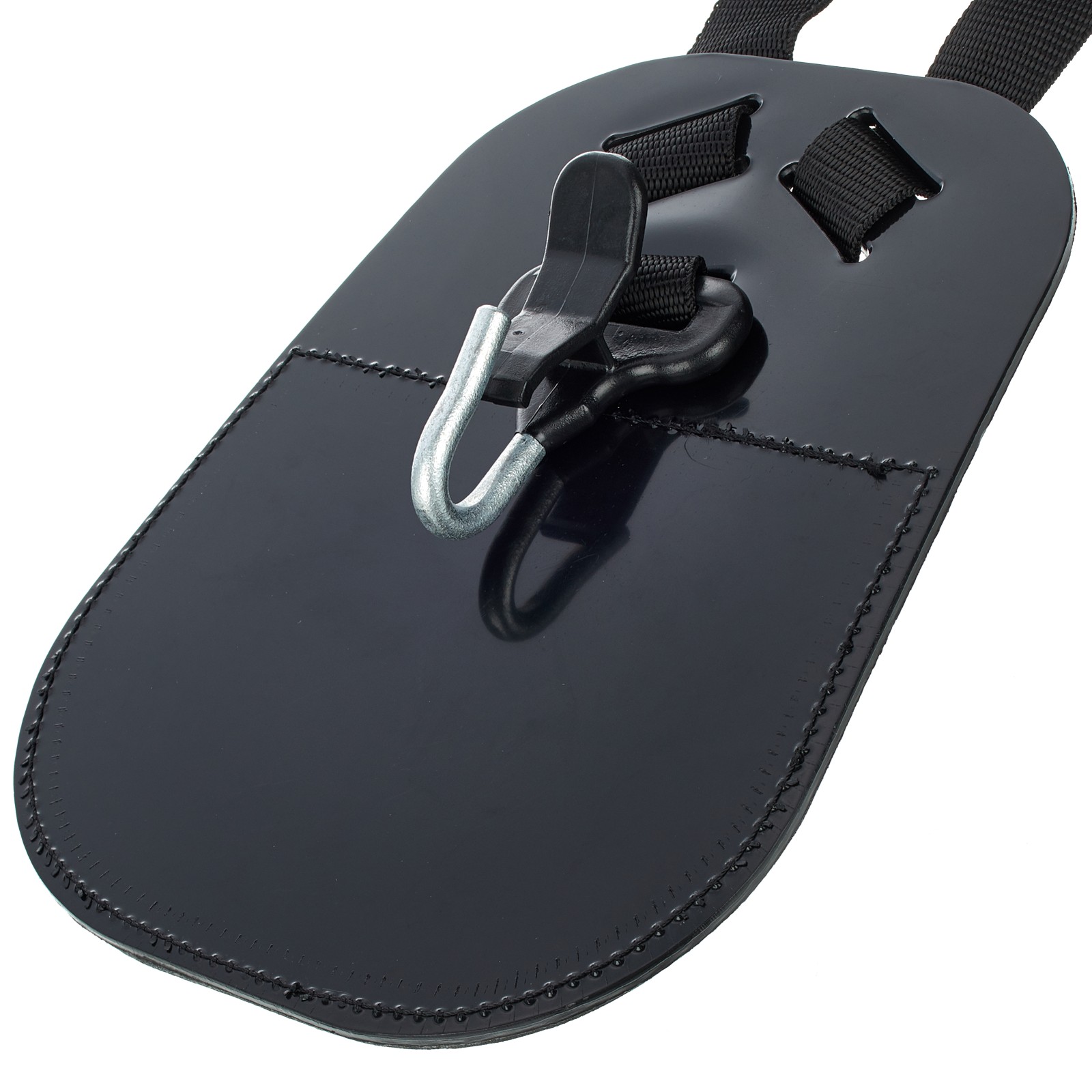 Detail des Rudolf Schwarz Tuba X-Strap