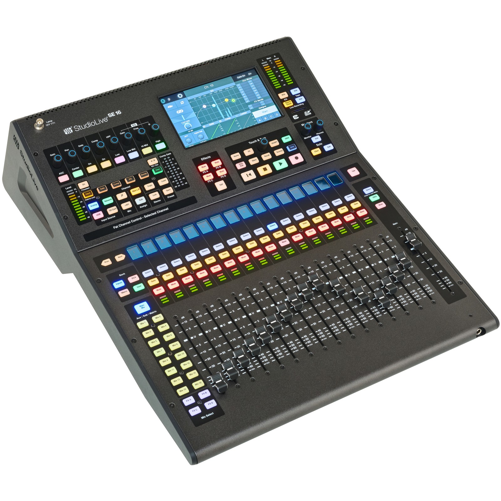 Presonus StudioLive Series III SE 16