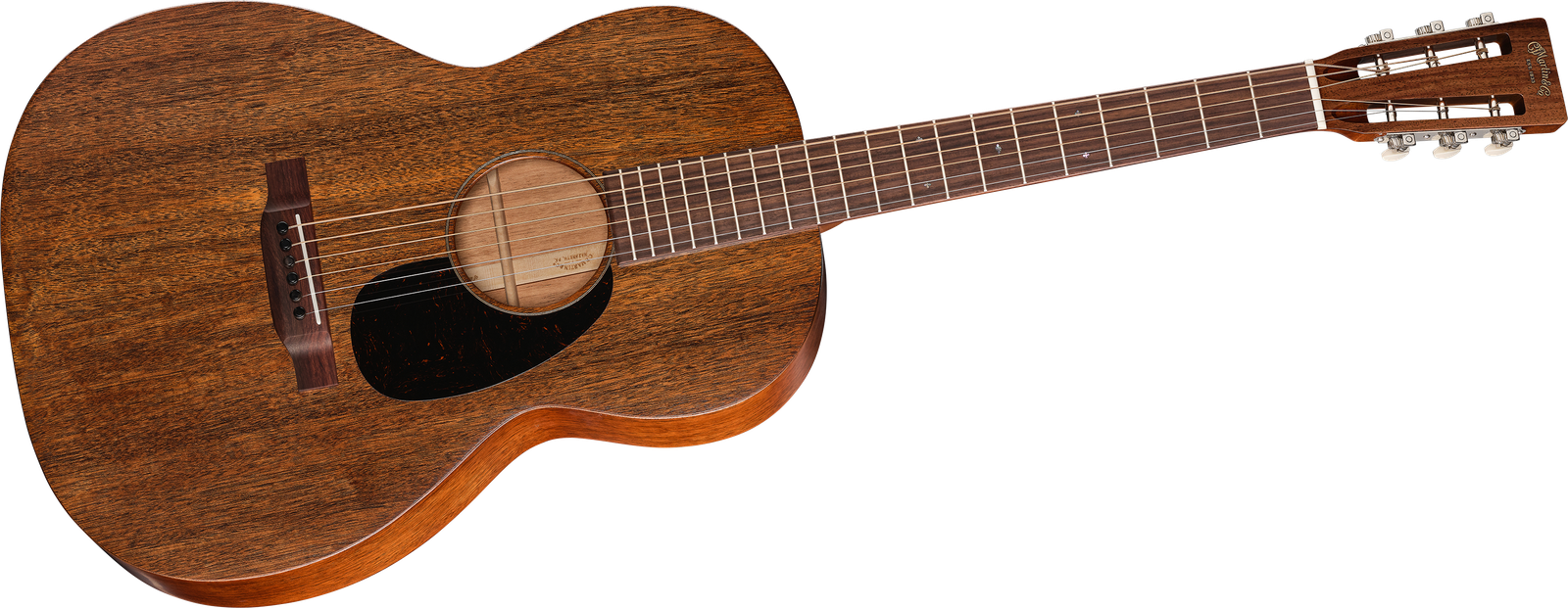 Martin Guitar 000-15SM Westerngitarre