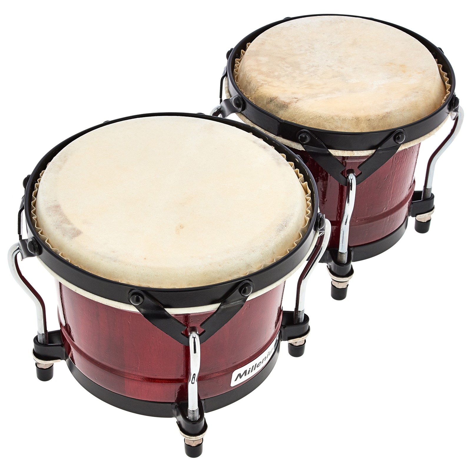 Millenium MB202HWR Bongoset