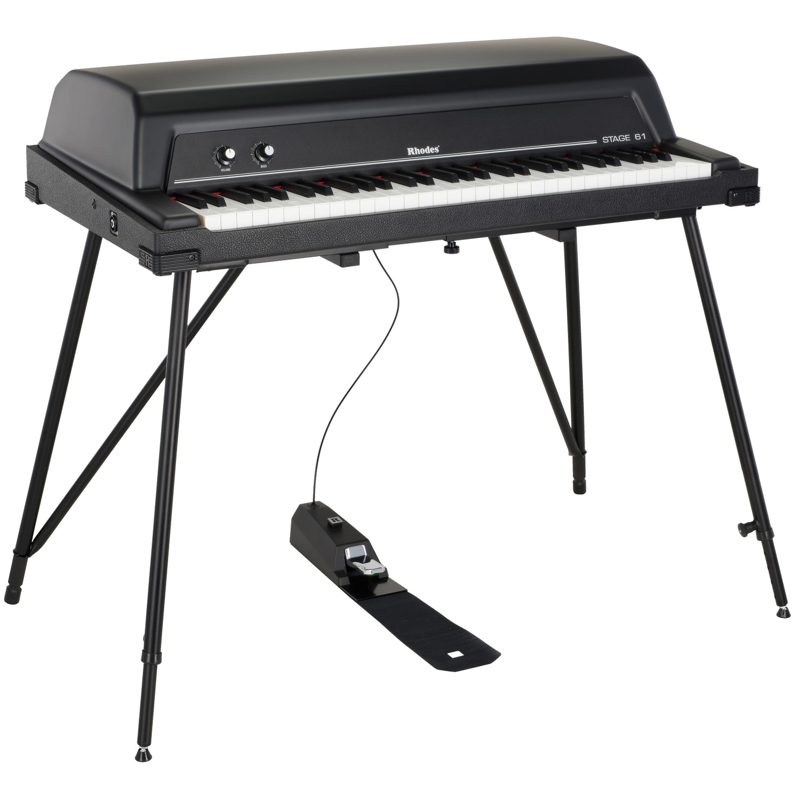 Rhodes Stage 61