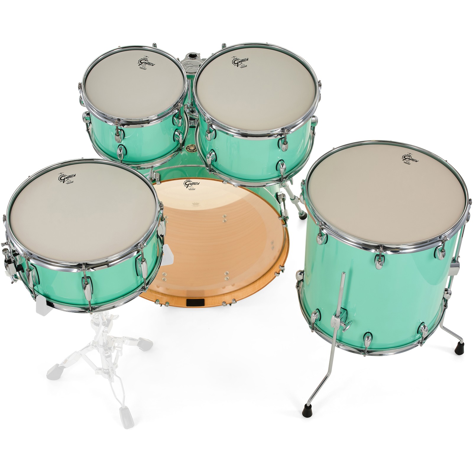 Gretsch Drums Catalina Maple Studio SG Kesselsatz
