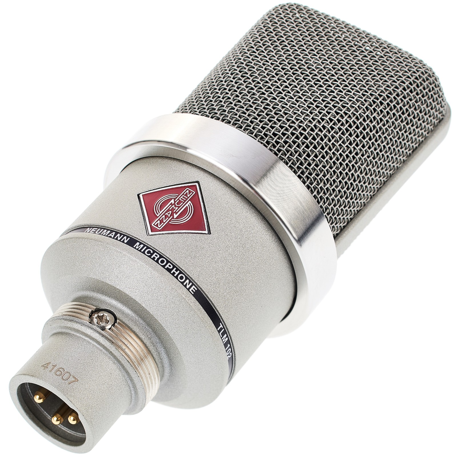 Neumann TLM 102 Großmembran Kondensator Mikrofon