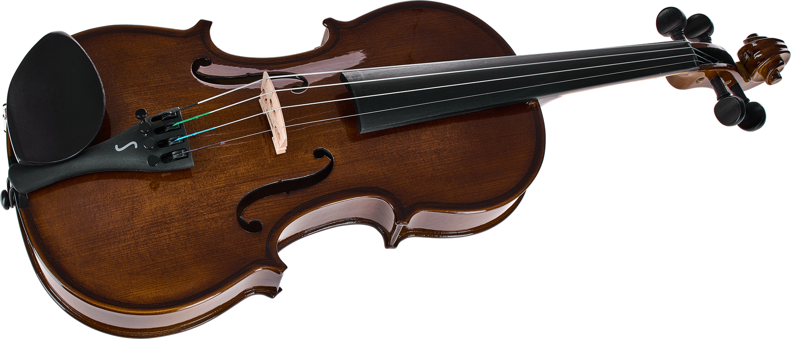 Stentor SR1500 Violin Student II 3/4 Student Violin