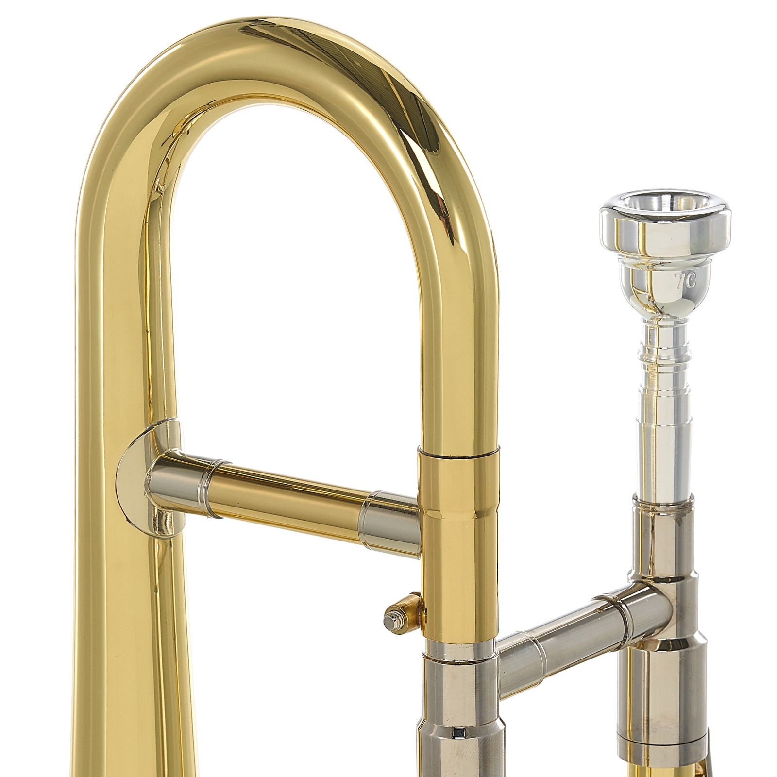 Thomann SL 5 Soprano Trombone Mundstück