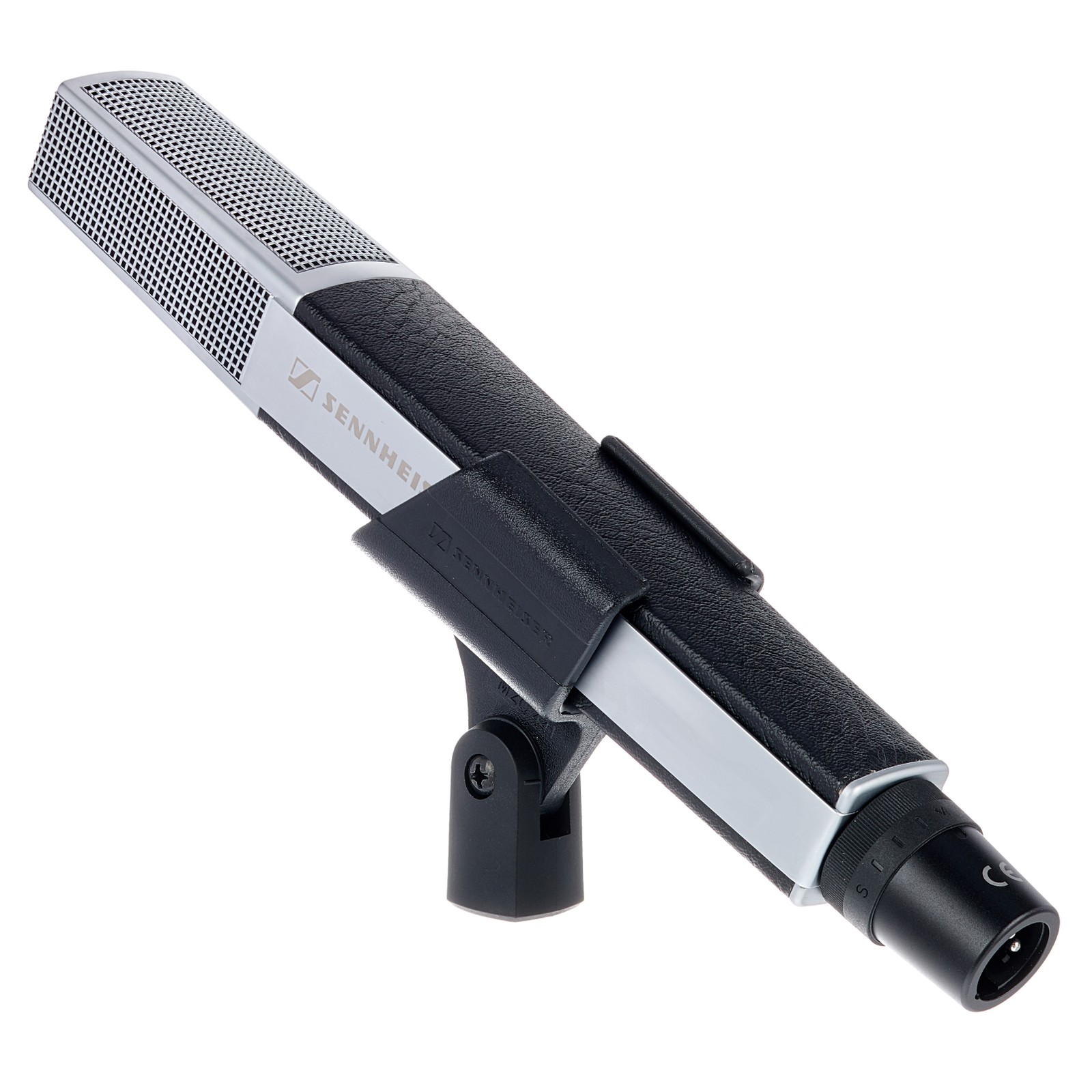 Sennheiser MD441-U Dynamisches Mikrofon mit Superniere