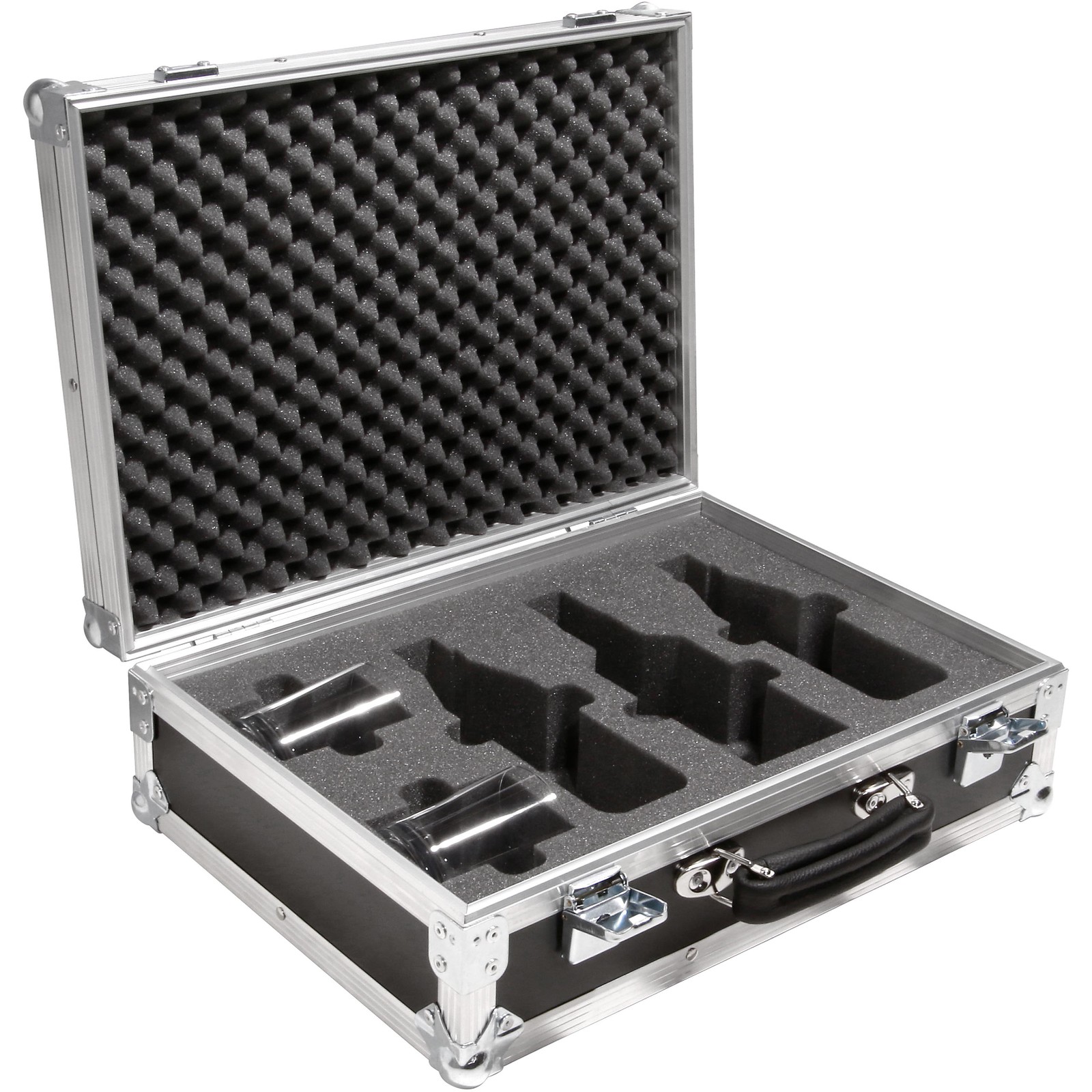 Thon WHISKEY Case