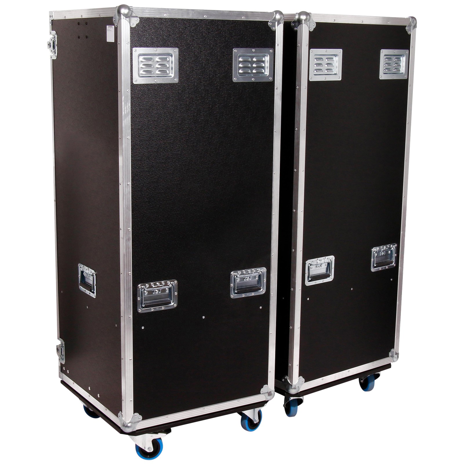 Thon Wardrobe Tour Case