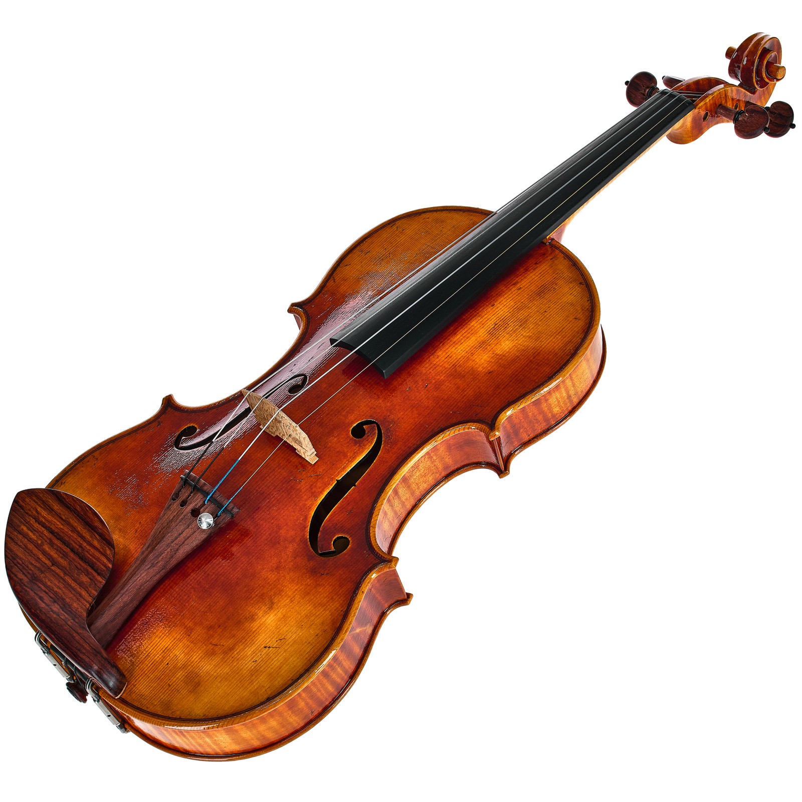 Scala Vilagio R.O. Guarneri Lord Wilton 1742