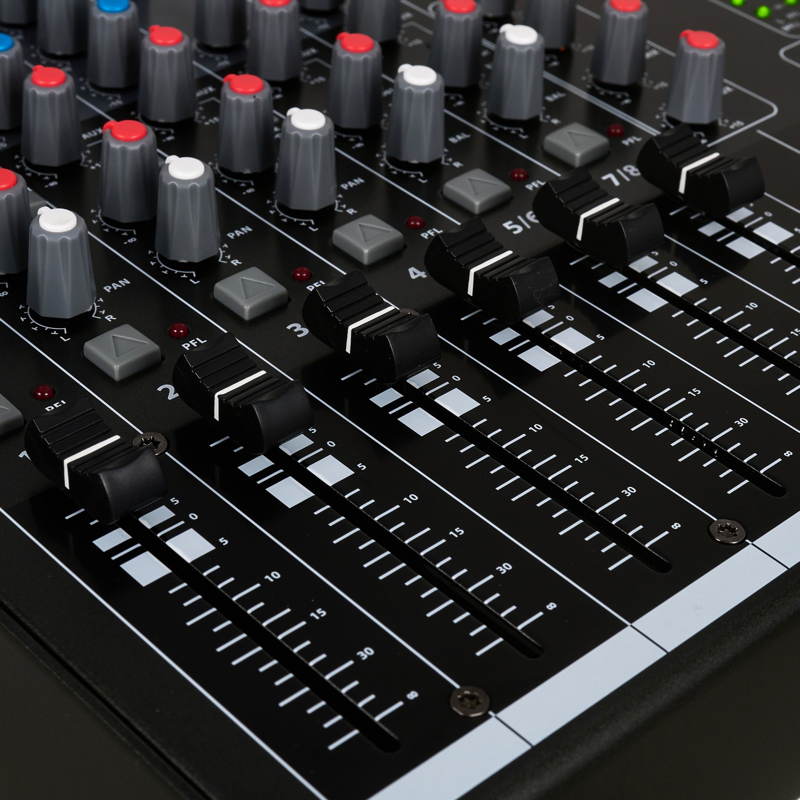 Suwaki miksera the t.mix xmix 802 USB