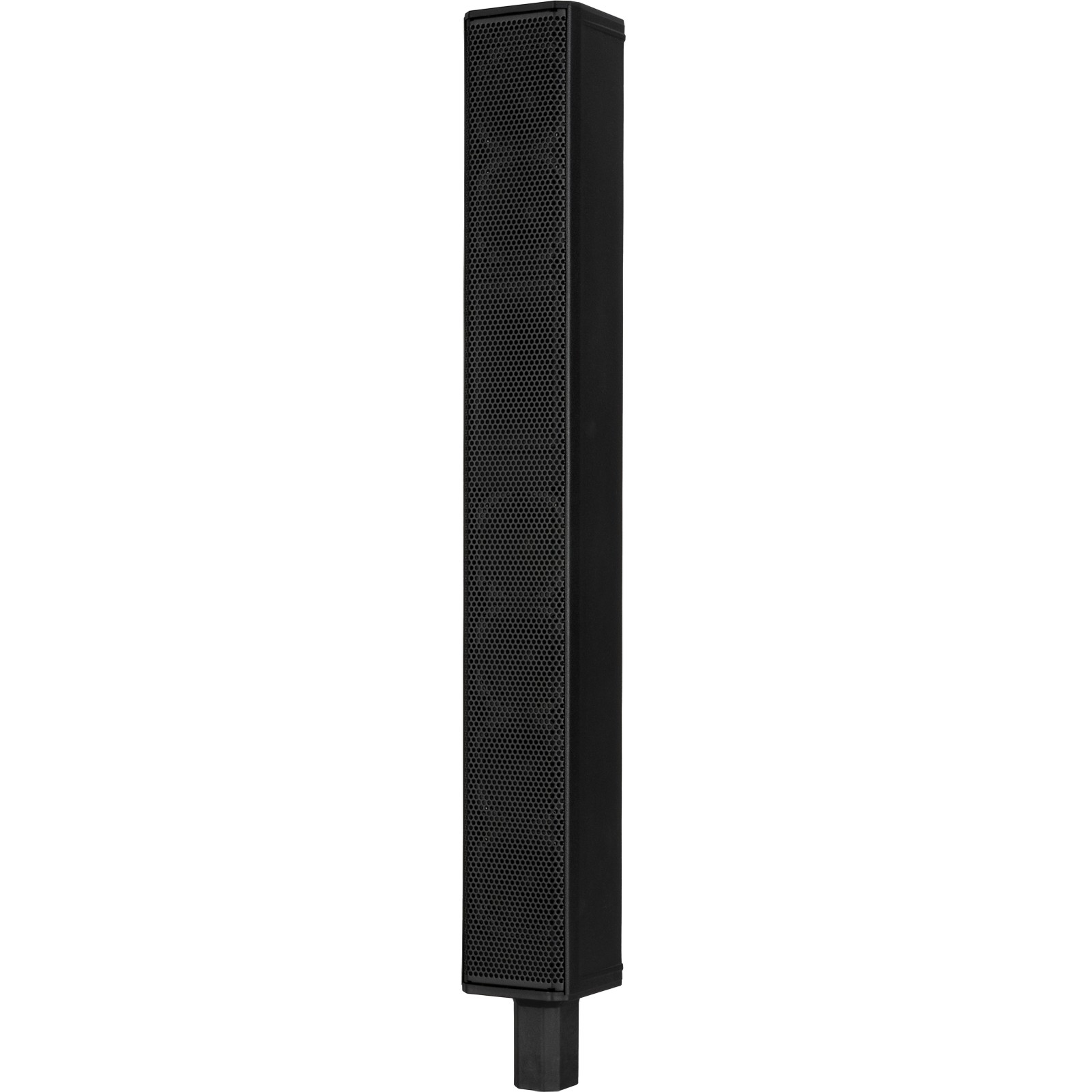 Säulenlautsprechers des RCF EVOX JMIX9 Systems