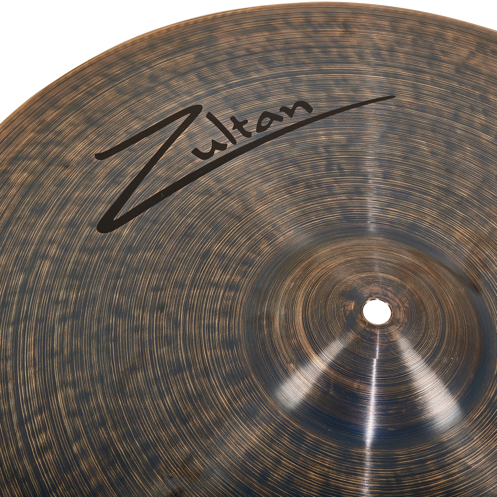 Détail du Zultan Dark Matter