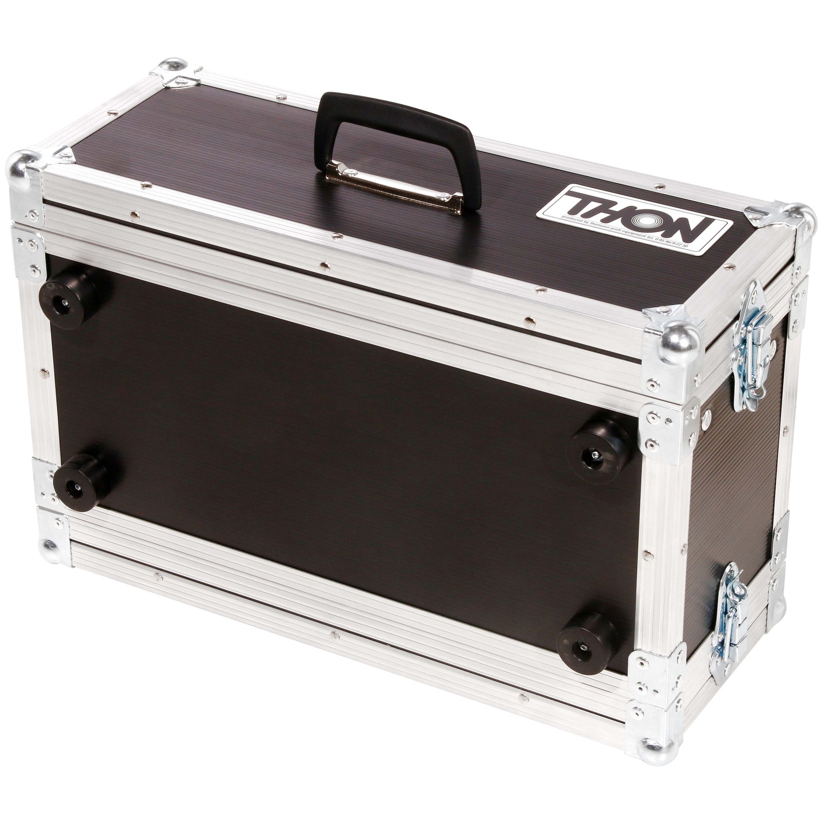 Thon Rack 4HE Eco II Compact 23 Flightcase