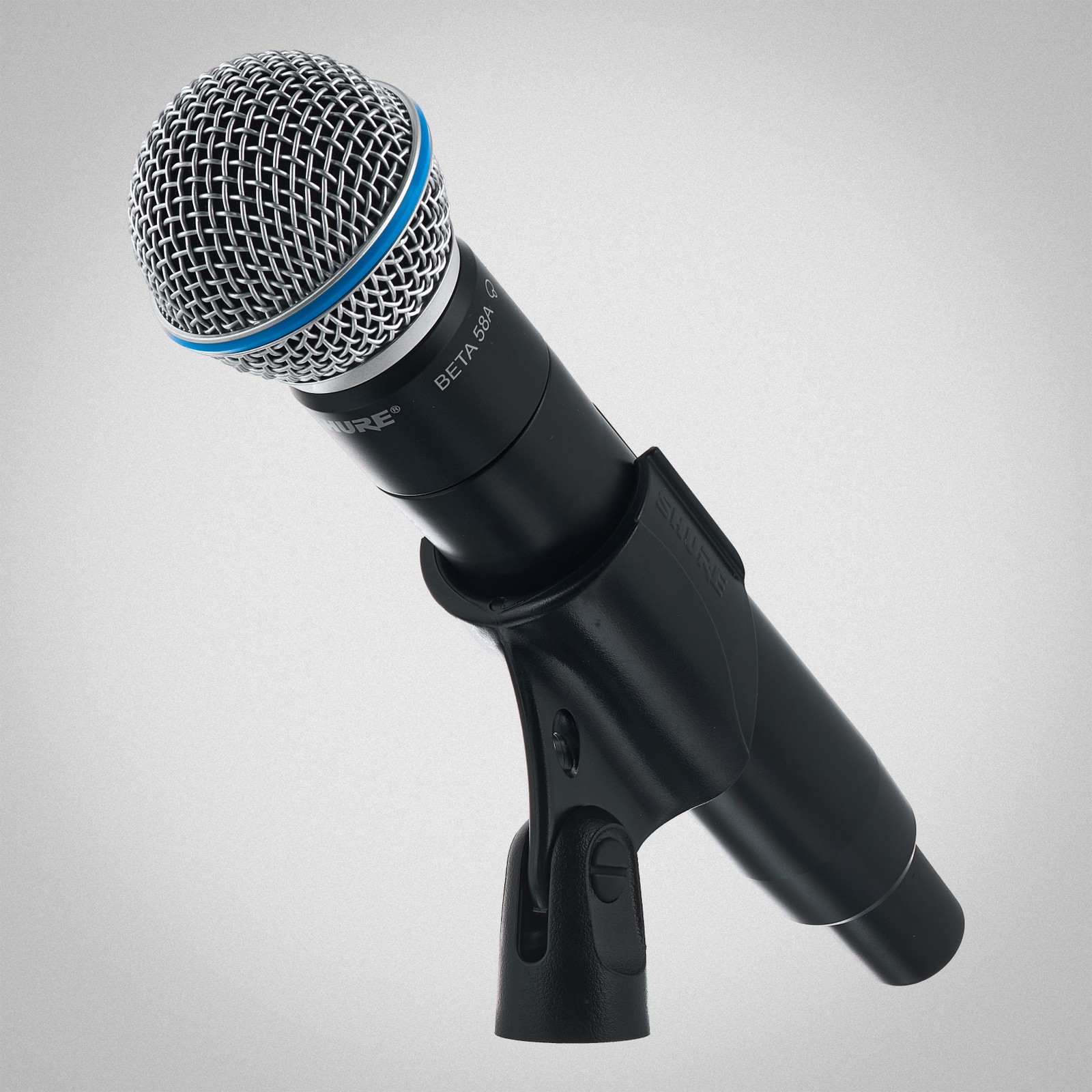 Shure SLXD24E/Beta58 L56, Digitales UHF Wireless-System