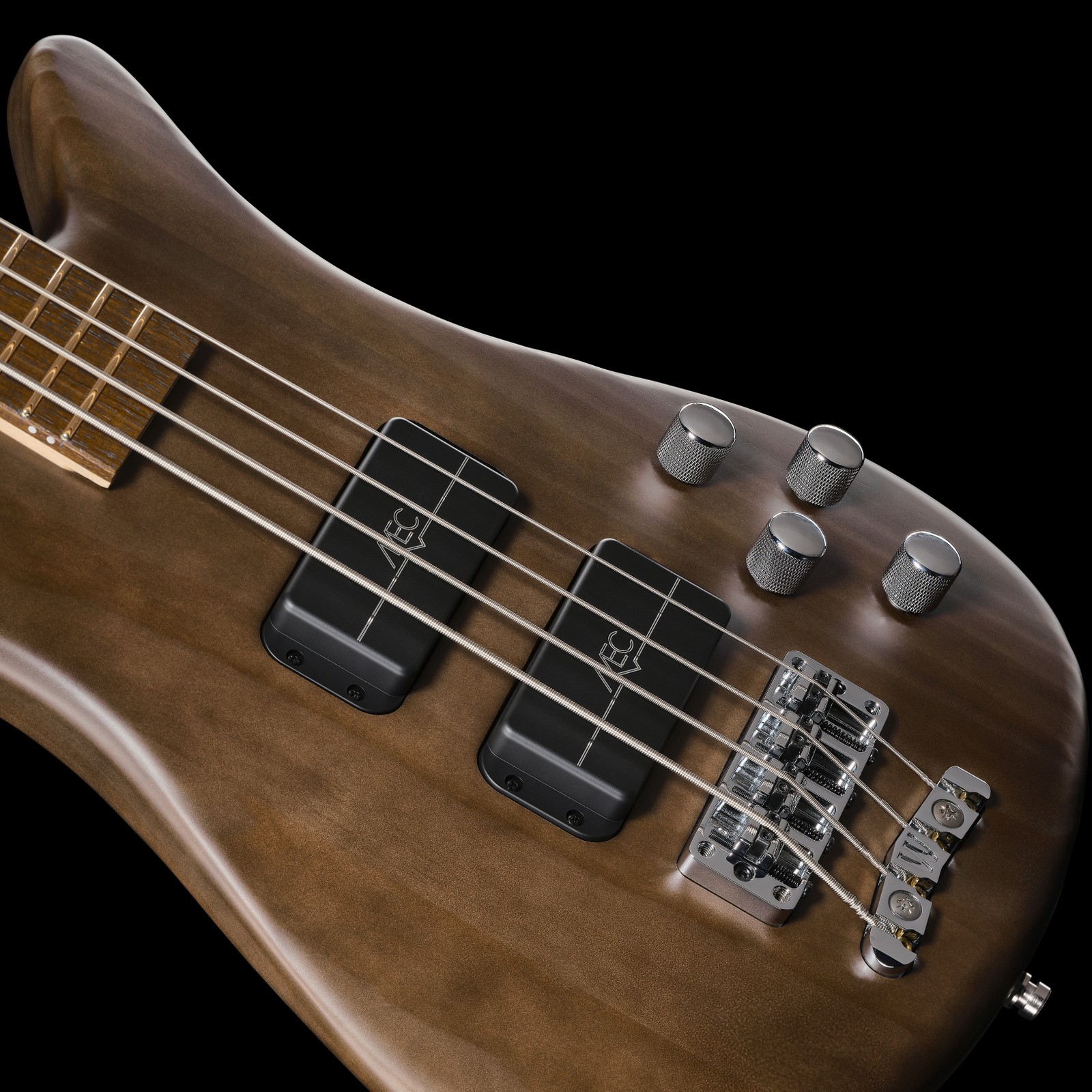 Decke Warwick RockBass Streamer 4 NBT E-Bass
