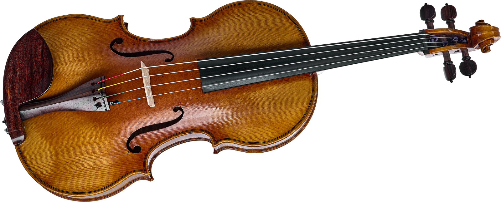 Scala Vilagio F.H. G. Grancino Viola 1670