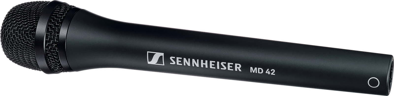 Sennheiser Reportagemikrofon