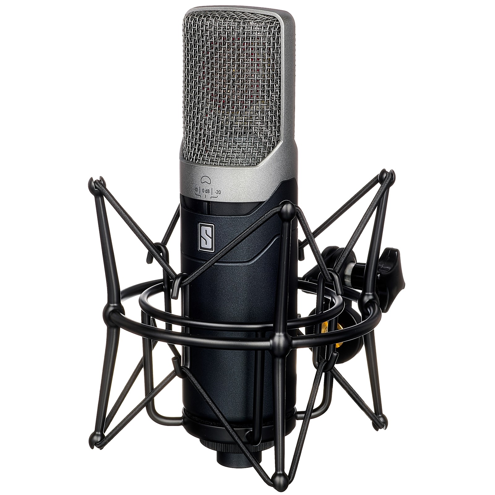 Slate Digital ML-1A Großmembran-Kondensatormikrofon