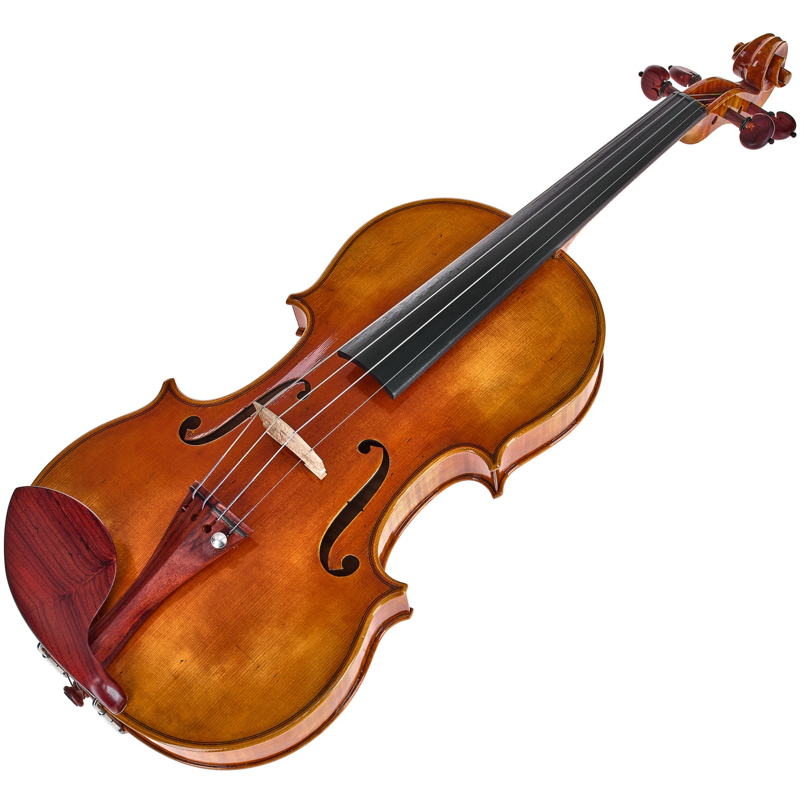Scala Vilagio R.O. Stradivari Viotti 1709, replica of a historical violin