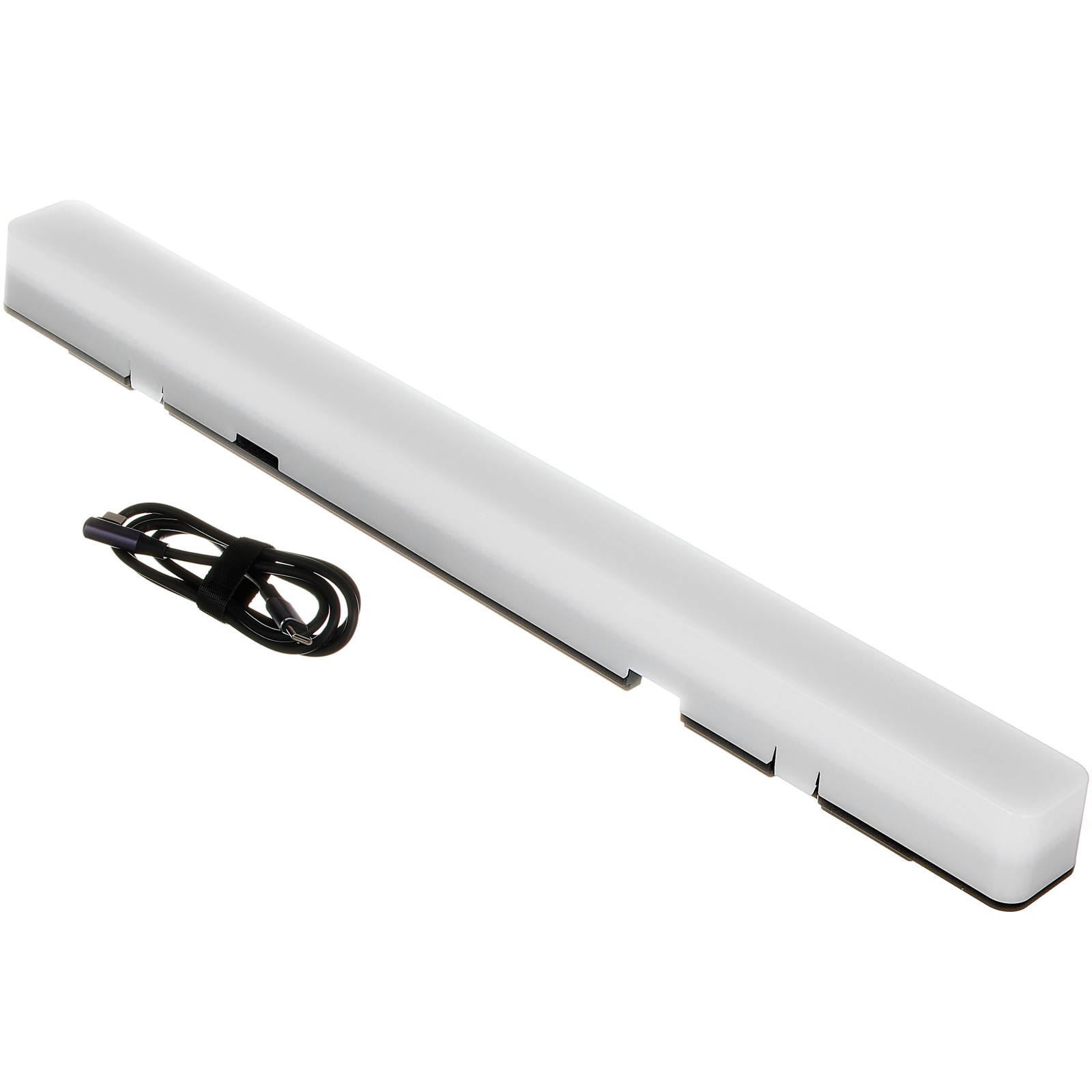 Nexus Lights Nexus Line, Faretto LED rettangolare con effetti pixel
