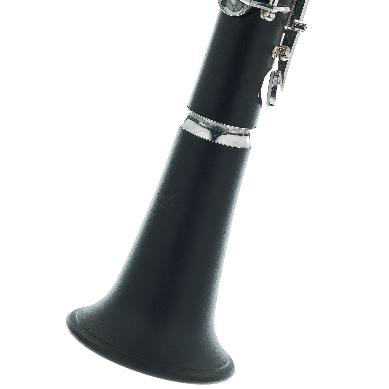 Schreiber D-12 Bb- Clarinet - NEW, Detail