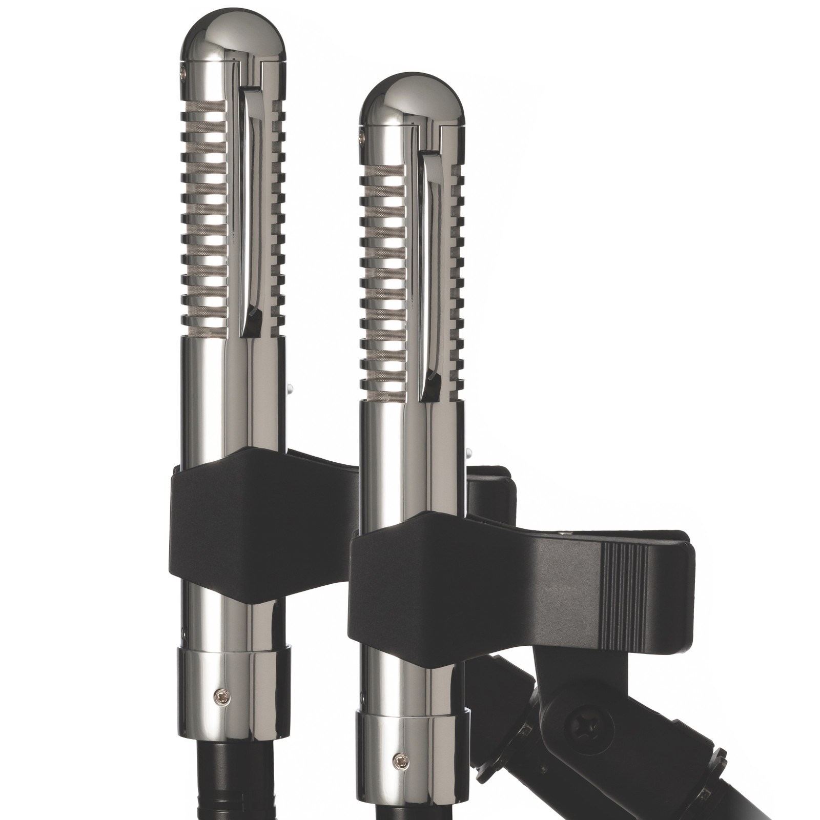 Paire stéréo de microphones Warm Audio WA-FT Fen-tone