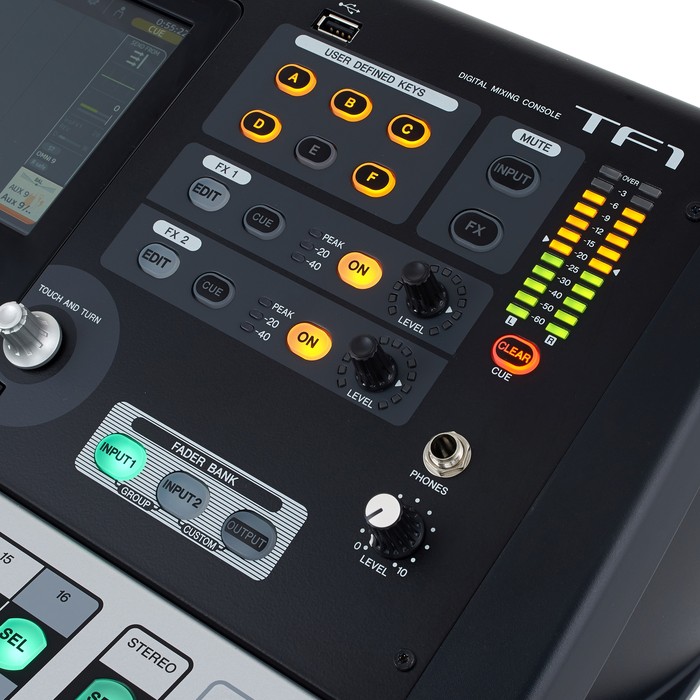 QuickPro-Presets