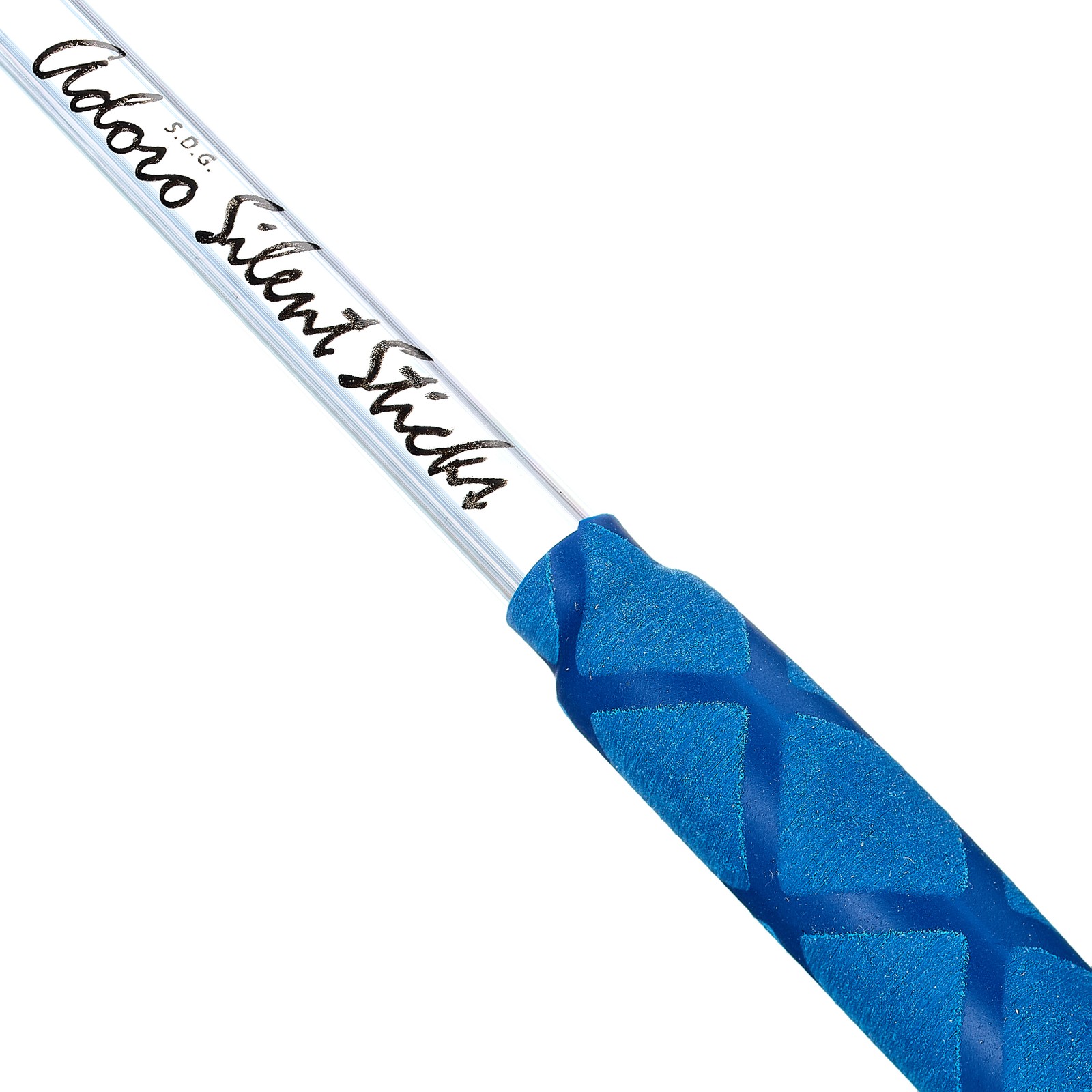 Silent Sticks E-Drum Adoro