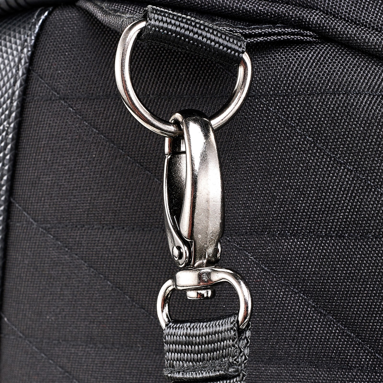 Detail des Thomann SafeCase 80 C-Guitar Gigbag