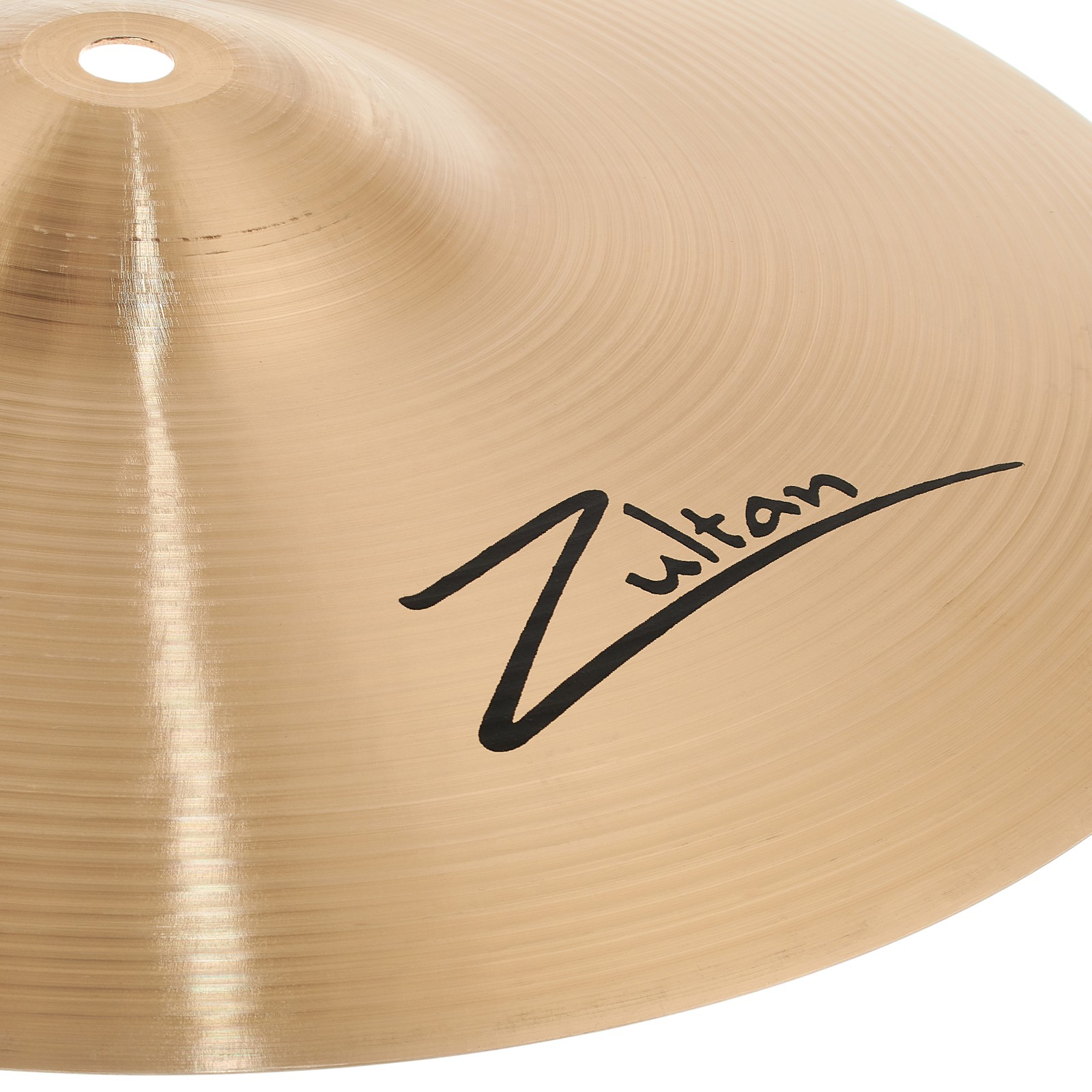 Charleston 13" Aja de Zultan