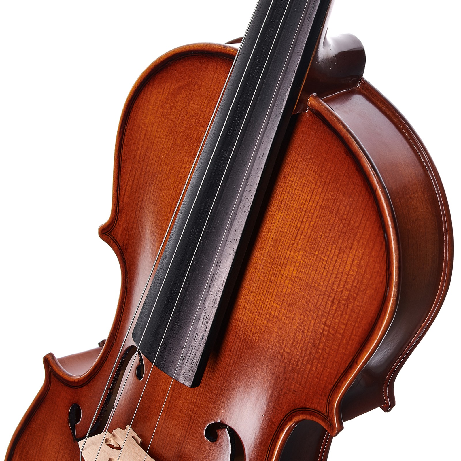 Thomann Student Violinset 1/2, Detail