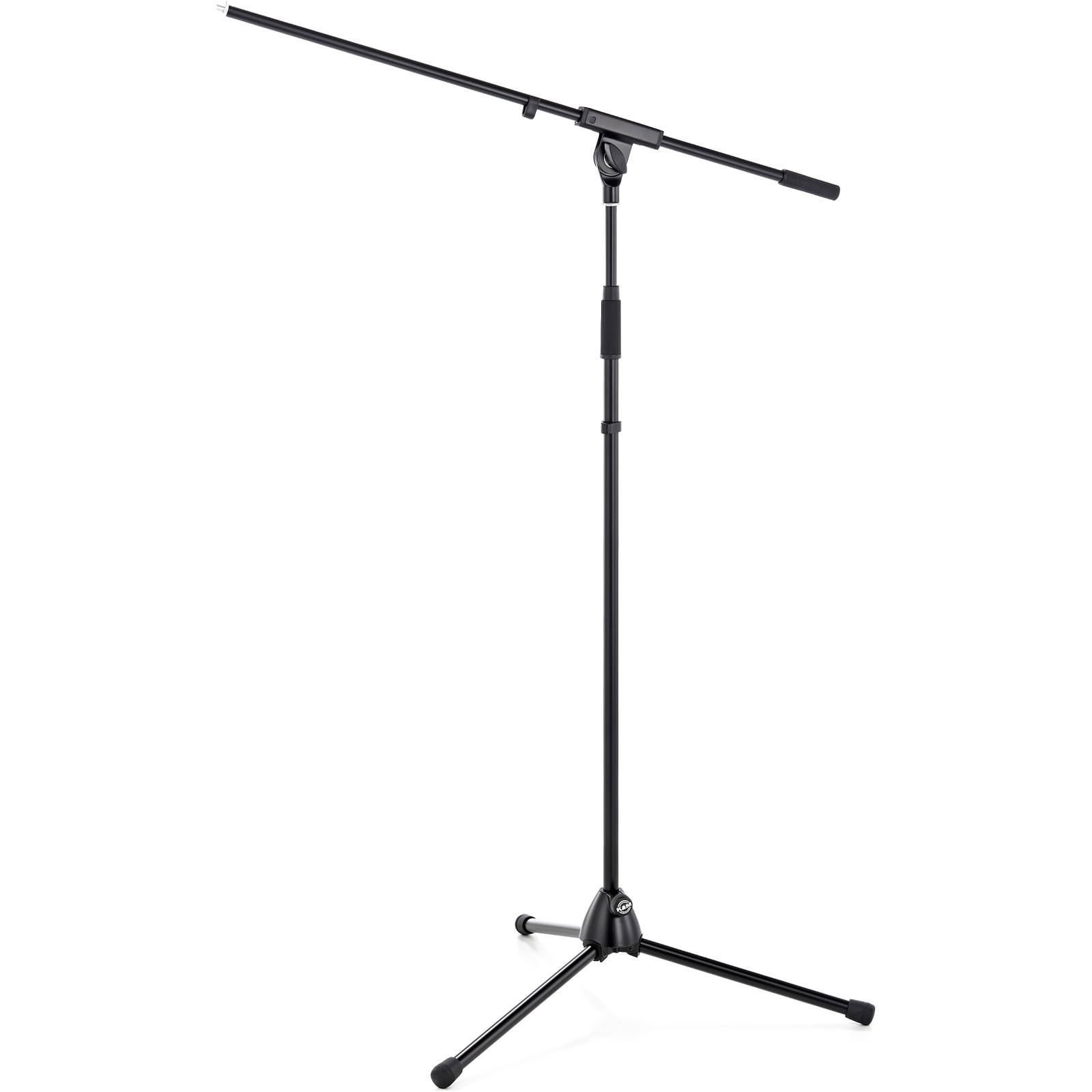 K&M 210/30 BK Mikrofonstativ