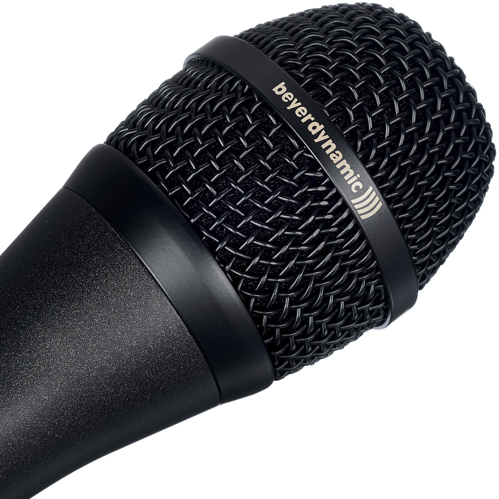 Capsule of the beyerdynamic TG V70 Dynamic Vocal Microphone