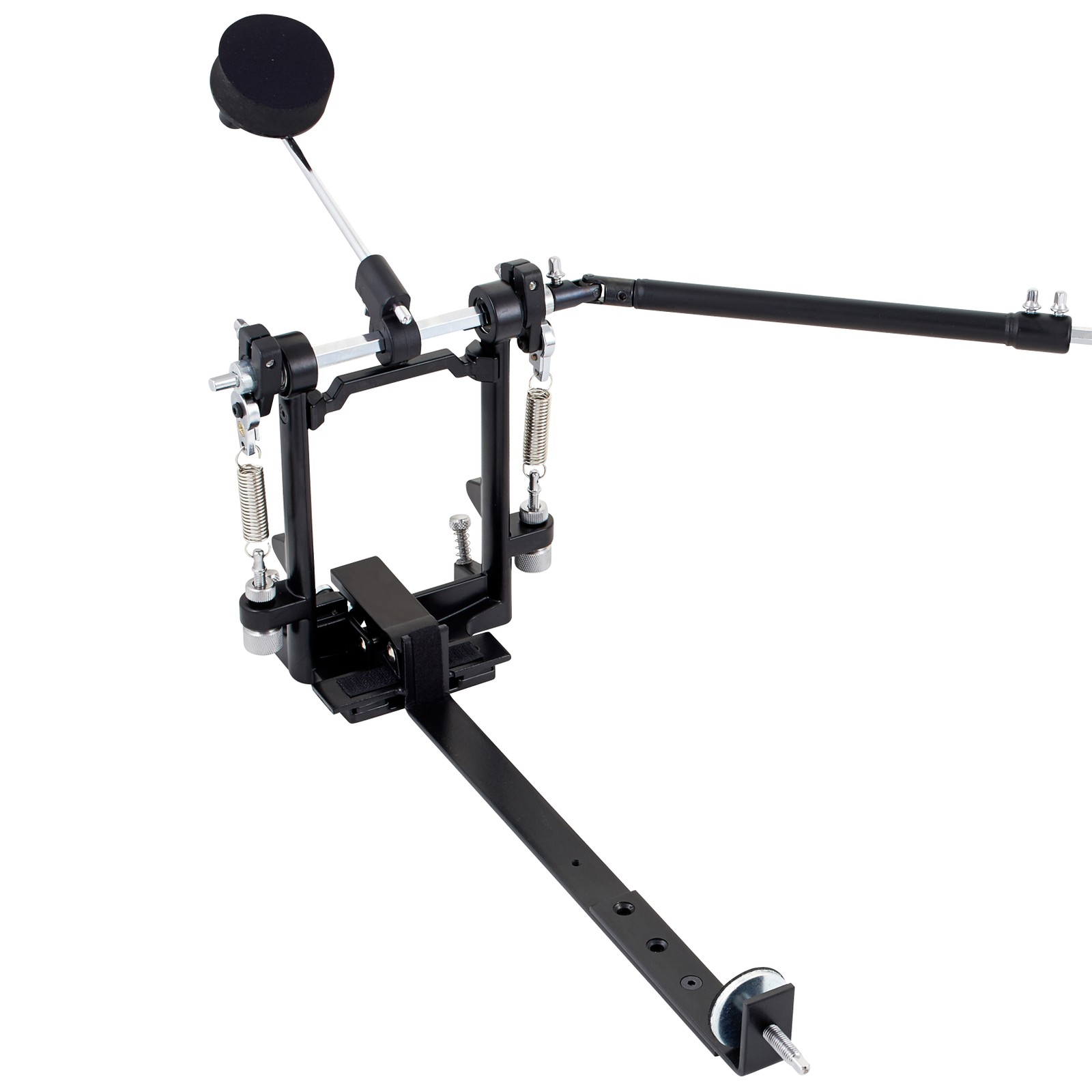 Slave-Einheit des Millenium CP-777 Cajon Pedals